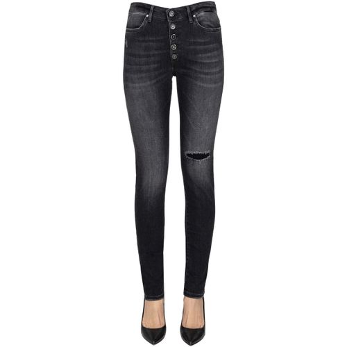 Jeans skinny Dondup DNM00008051AI - Dondup - Modalova