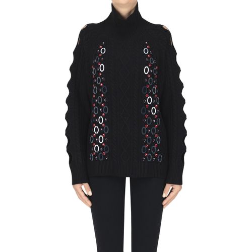Pull Maliparmi MGP00008212AI - Maliparmi - Modalova