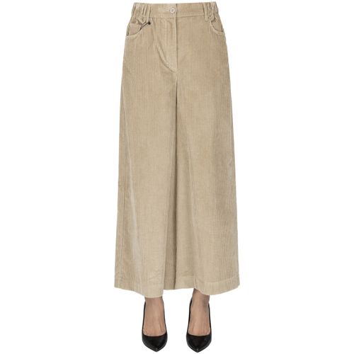 Pantalons large PNP00008152AI - Max Mara - Modalova