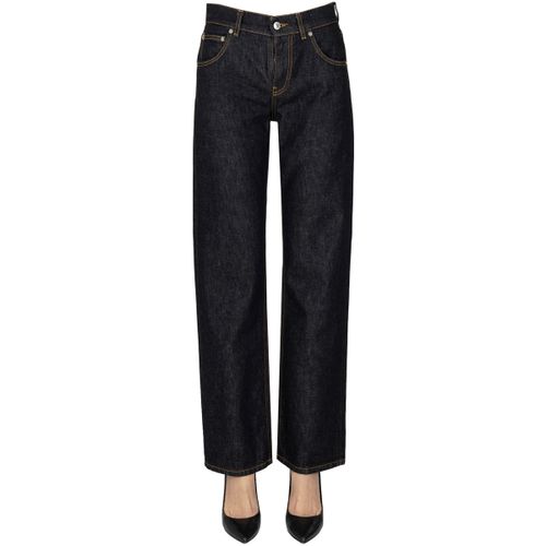 Jeans Mauro Grifoni DNM00008066AI - Mauro Grifoni - Modalova