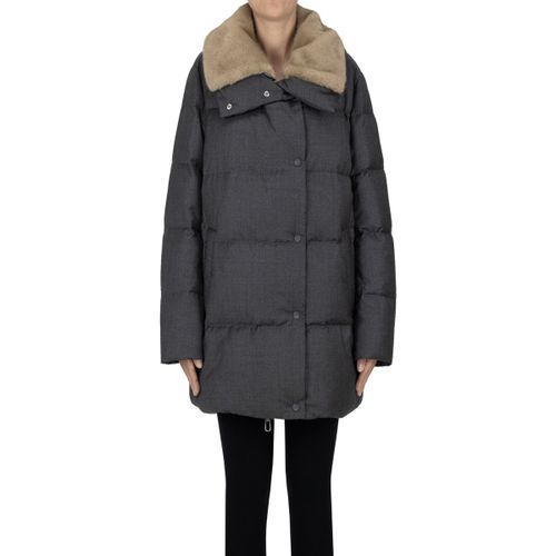 Manteau Duno CSP00008074AI - Duno - Modalova