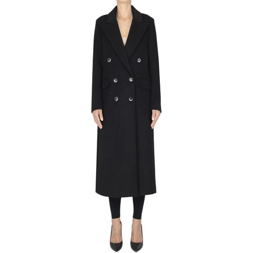 Manteau Twin Set CSC00008095AI - Twin Set - Modalova