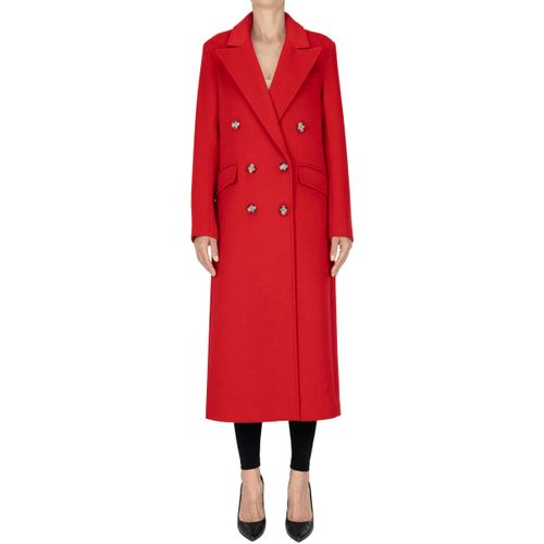 Manteau Twin Set CSC00008094AI - Twin Set - Modalova