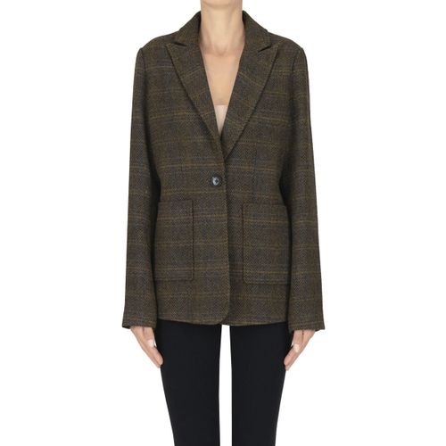 Veste Mkt Studio CSG00008096AI - Mkt Studio - Modalova