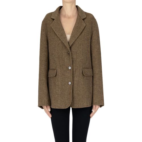 Veste Mkt Studio CSG00008097AI - Mkt Studio - Modalova