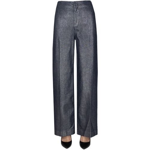 Jeans Momoni DNM00008061AI - Momoni - Modalova