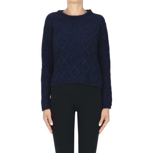 Pull Semicouture MGP00008246AI - Semicouture - Modalova