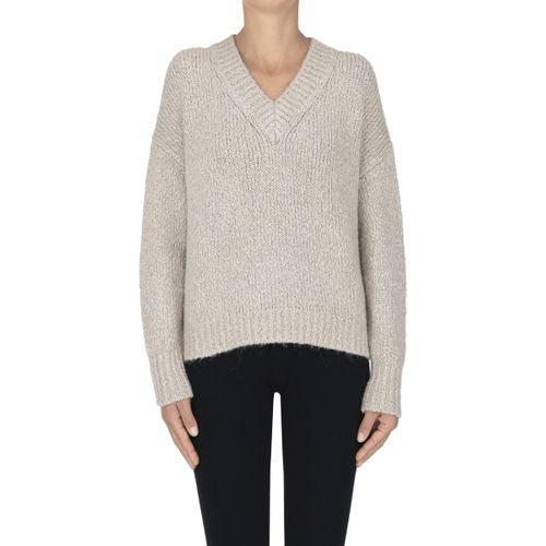 Pull Scaglione MGP00008216AI - Scaglione - Modalova