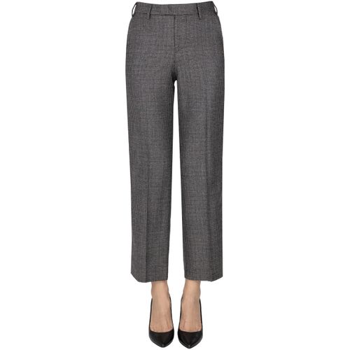 Pantalon Pt Torino PNP00008154AI - Pt Torino - Modalova