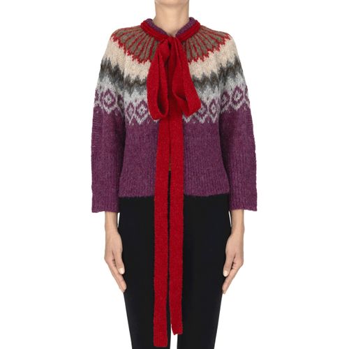 Gilet MGC00008074AI - Thibault Van Der Straete - Modalova