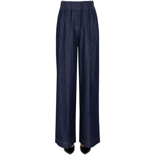 Jeans Semicouture DNM00008064AI - Semicouture - Modalova