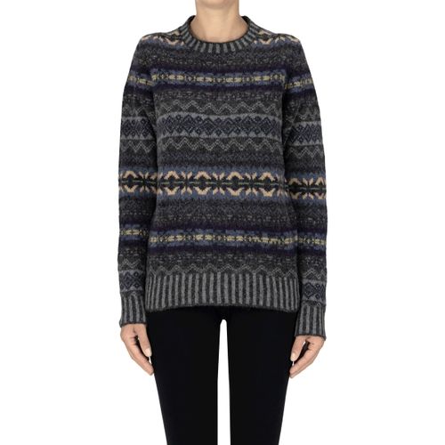 Pull Eribè MGP00008188AI - Eribè - Modalova
