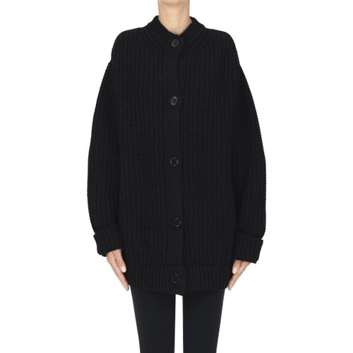 Gilet Semicouture MGC00008080AI - Semicouture - Modalova