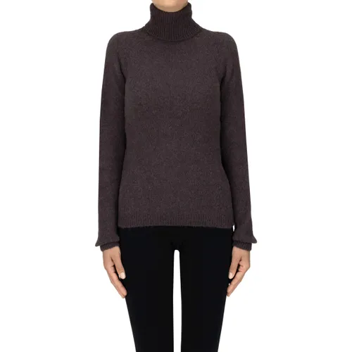 Pull Base Milano MGP00008186AI - Base Milano - Modalova