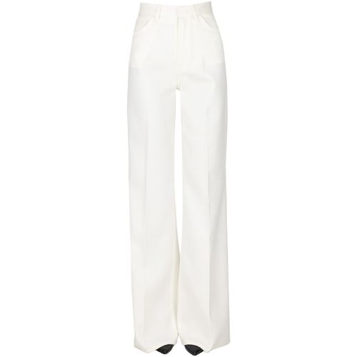 Pantalons large PNP00008146AI - Dondup - Modalova