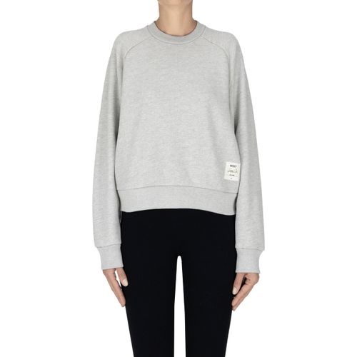 Sweat-shirt Woc FTT00008020AI - Woc - Modalova