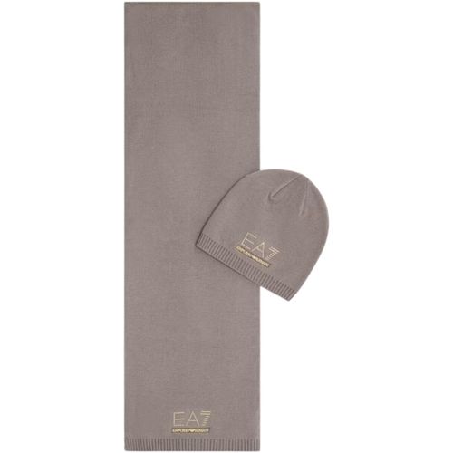 Chapeau 7W000717-AF29561 - Emporio Armani EA7 - Modalova
