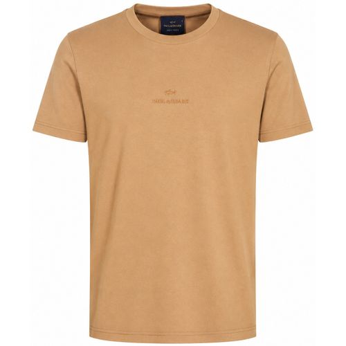 T-shirt Paul & Shark T-Shirt - Paul & Shark - Modalova