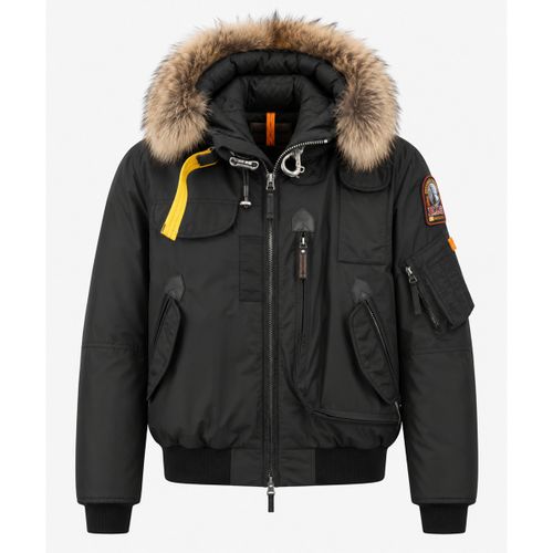 Parka Parajumpers Bombers Gobi - Parajumpers - Modalova