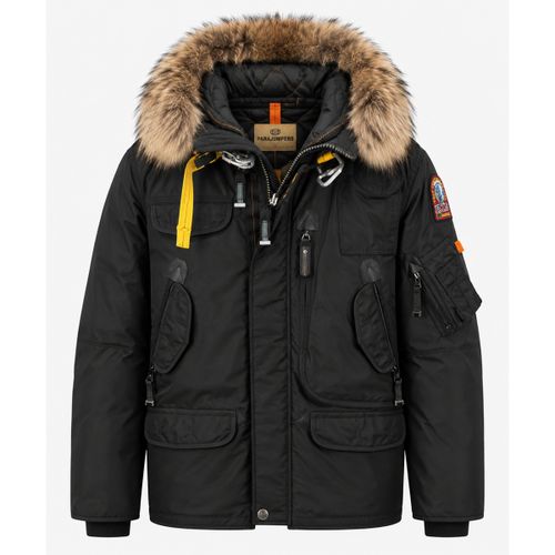 Parka Parajumpers Parka Right Hand - Parajumpers - Modalova
