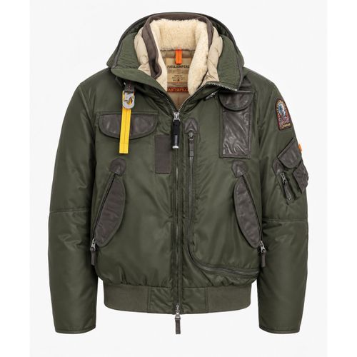 Parka Parajumpers Bomber Gobi 20th - Parajumpers - Modalova