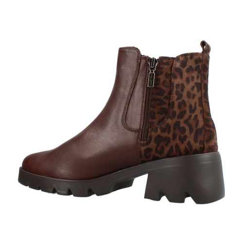 Bottes 26984 24h Botin Gomas Laterales - 24 Hrs - Modalova