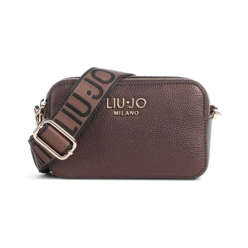Sac Liu Jo Af6100 Es039 Camera Case - Liu Jo - Modalova