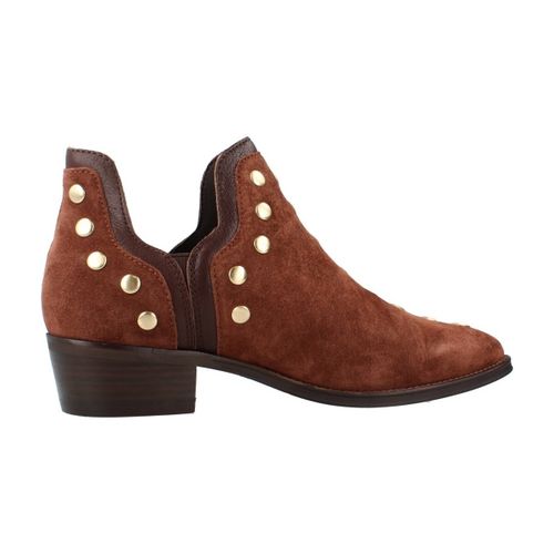 Bottes 5646 11 Botin Baby Silk - Another Trend - Modalova
