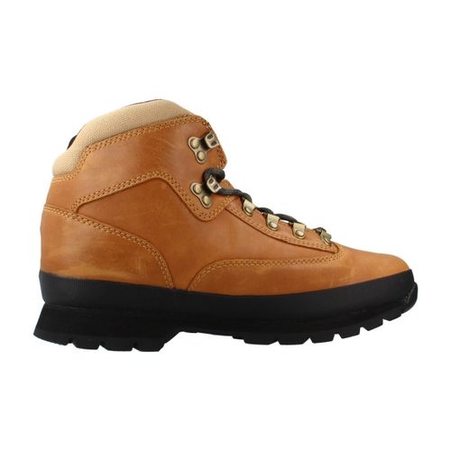 Bottes Euro Sprint Mid Lace Wheat - Timberland - Modalova