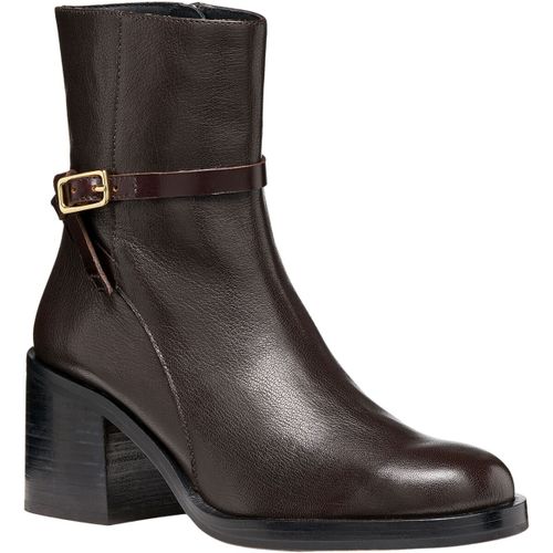 Bottines Geox D680WA00081 - Geox - Modalova