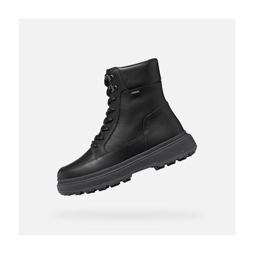 Bottes Geox D LAMIDIE + GRIP ABX - Geox - Modalova