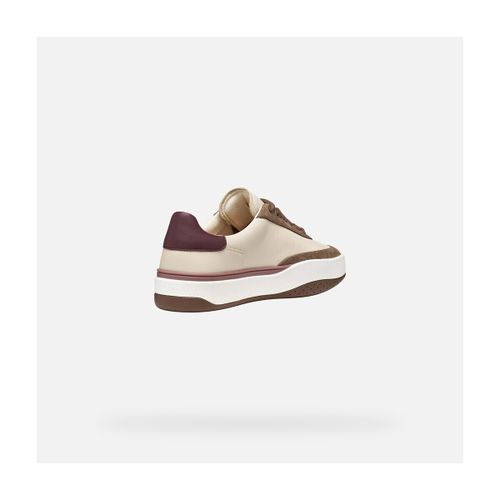 Baskets Geox D DYNAMIA - Geox - Modalova