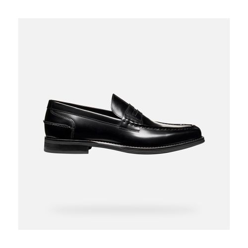 Mocassins Geox U ELLMOOR - Geox - Modalova