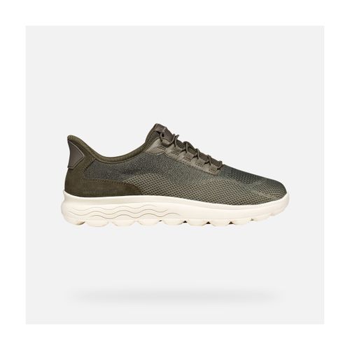 Baskets Geox U SPHERICA PLUS WR - Geox - Modalova
