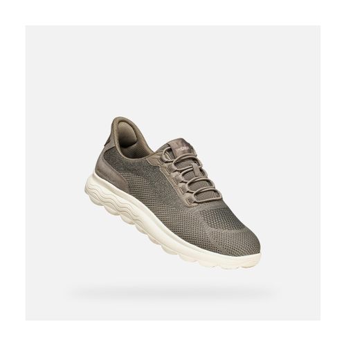 Baskets Geox U SPHERICA PLUS WR - Geox - Modalova