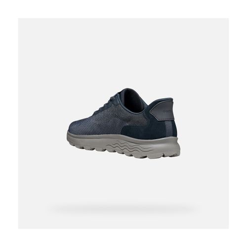 Baskets Geox U SPHERICA PLUS WR - Geox - Modalova