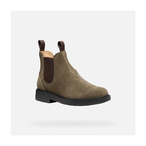 Bottes Geox D SPHERICA EC1 B - Geox - Modalova
