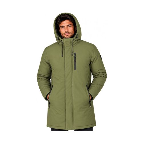 Parka DOUDOUNE BAKEL - Geographical Norway - Modalova