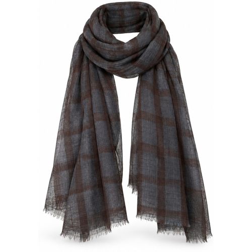 Echarpe Lovat & Green Ebano - Lovat & Green - Modalova