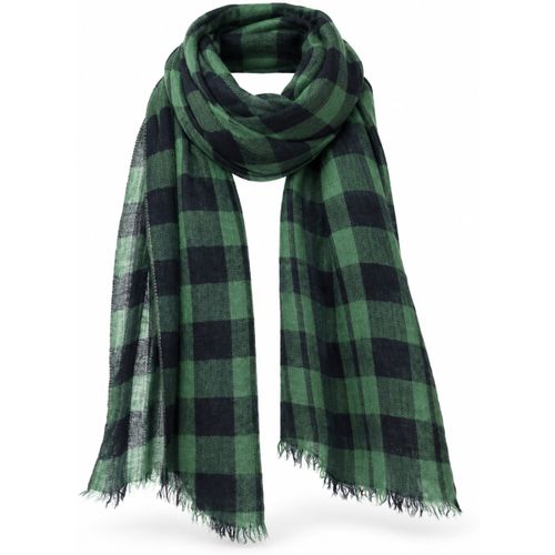 Echarpe Lovat & Green Grafito - Lovat & Green - Modalova