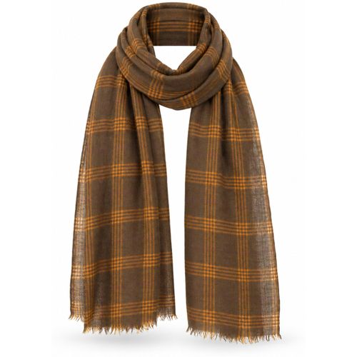 Echarpe Lovat & Green Indigo - Lovat & Green - Modalova