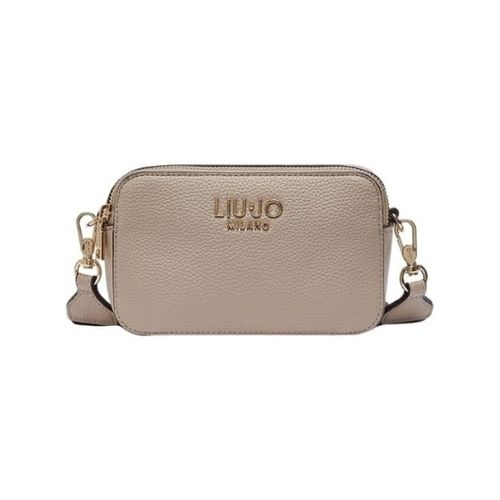 Sac Liu Jo Af6100 Es039 Camera Case - Liu Jo - Modalova