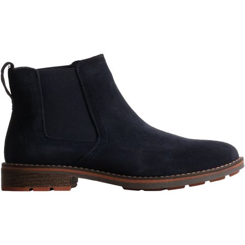Boots Xti Bottine Cuir - Xti - Modalova