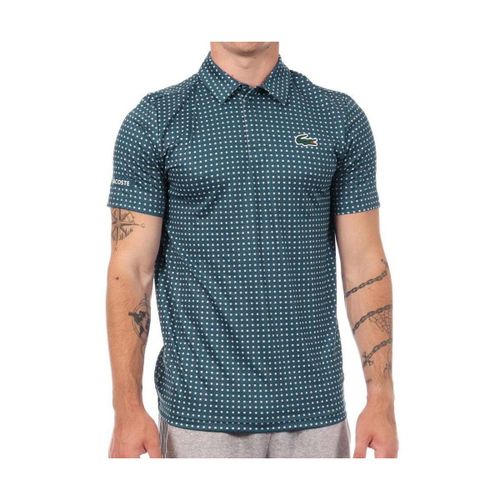 T-shirt Lacoste DH5348 - Lacoste - Modalova