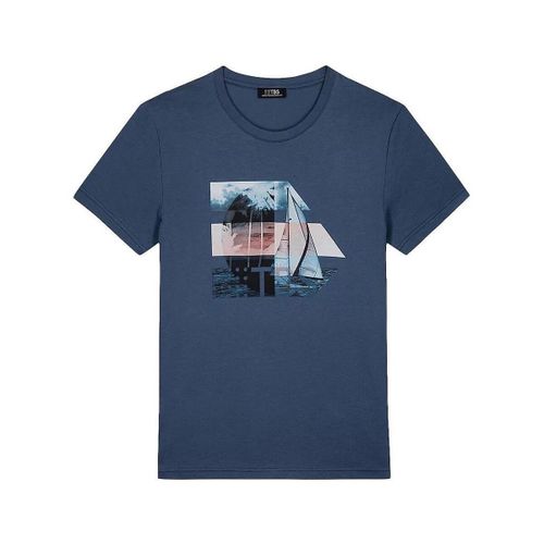 T-shirt TBS TERELTEE - TBS - Modalova