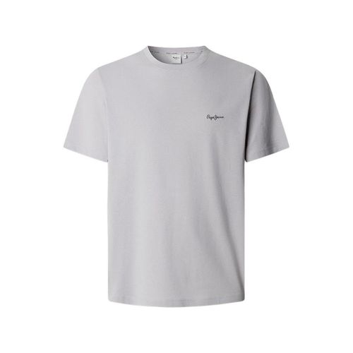 T-shirt Pepe jeans Connor - Pepe jeans - Modalova