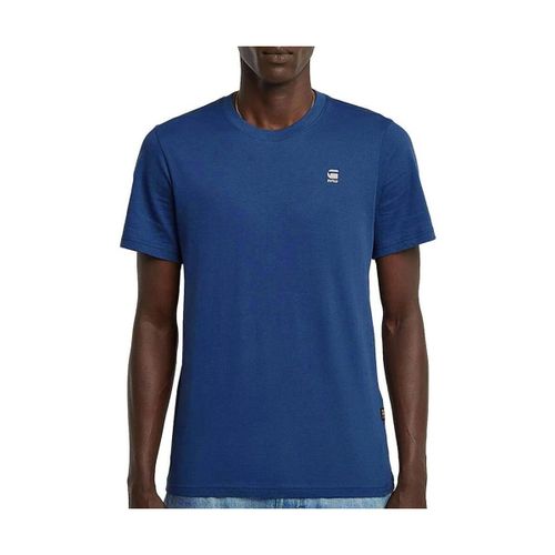 T-shirt G-Star Raw D25949 DGR - G-Star Raw - Modalova
