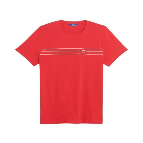 T-shirt TBS LEROYTEE - TBS - Modalova