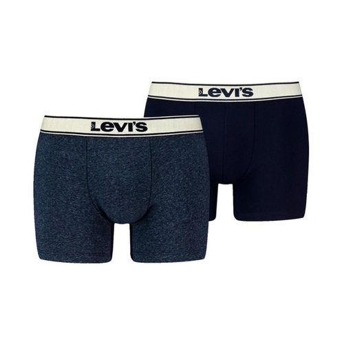 Boxers Levis X2 Boxers - Levis - Modalova