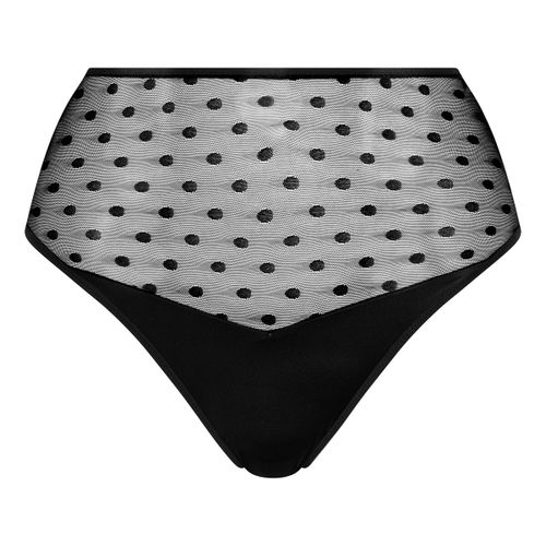 Culottes & slips Culotte taille haute RETRO DOTS - Lisca - Modalova